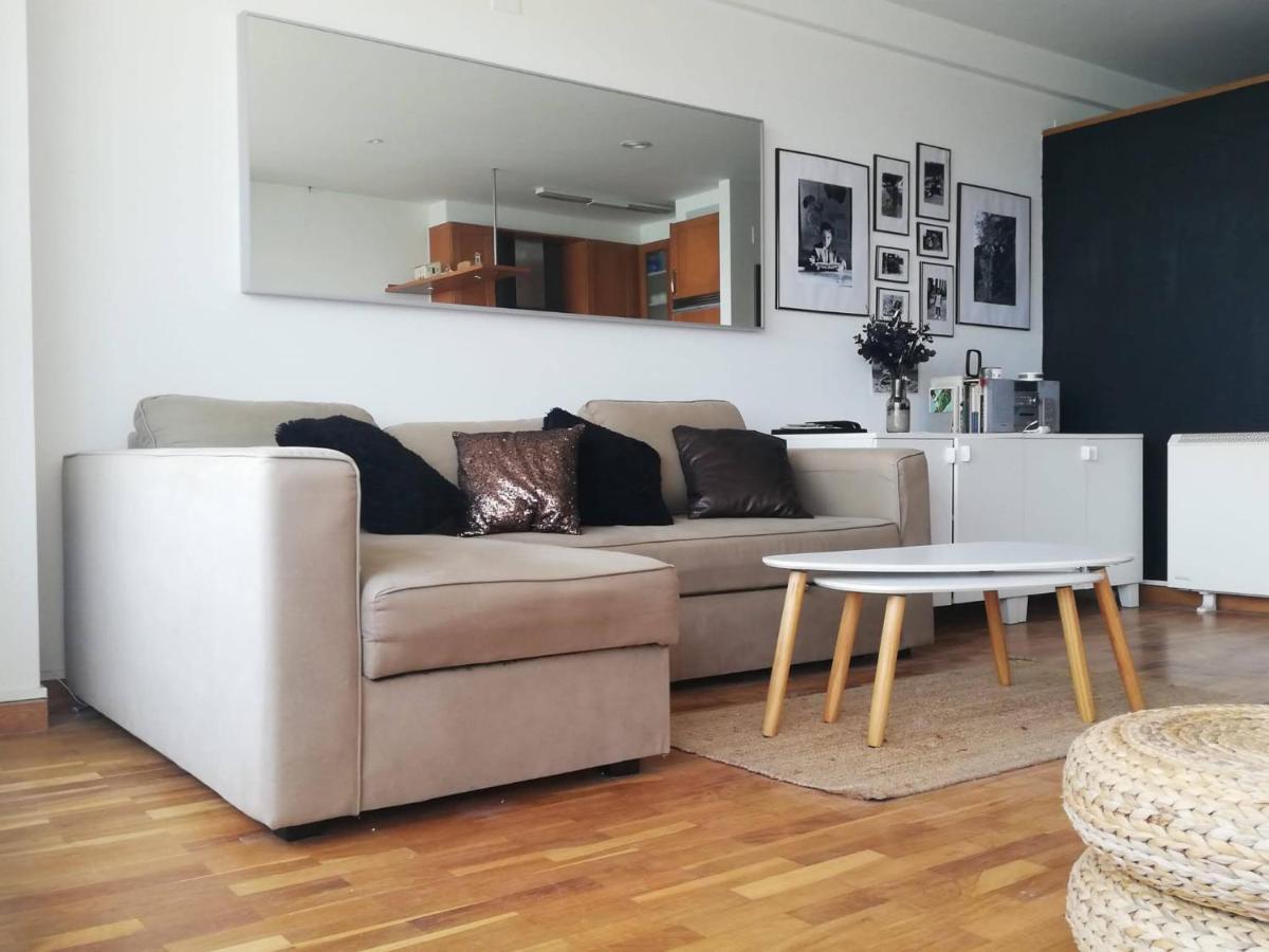 Apartamento Sisargas Malpica Exterior photo