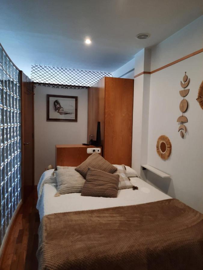 Apartamento Sisargas Malpica Exterior photo